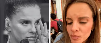 La empresaria pasó por este fuerte momento. Alejandra Baigorria se aleja de la TV y enfrenta dura situación fuera del país