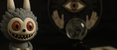 ¿Tu muñeca Labubu podría estar maldita? Psíquicos peruanos aseguran que “son portales al bajo astral” ¿Tu muñeca Labubu podría estar maldita? Psíquicos peruanos aseguran que “son portales al bajo astral”