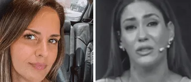 La modelo sorprende con este inesperado post. Blanca Rodríguez y su contundente acción tras supuesta traición de Jackson Mora a Tilsa