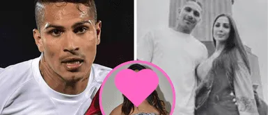 La comunicadora sorprende con este inesperado chat. Filtran chats comprometedores de Paolo Guerrero con periodista: “Qué linda eres”
