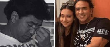 El empresario sorprende con este sensible mensaje. Farid Ode conmueve con tierno pedido a su hija Gamille tras denuncia de maltratos: “Vente a mi casa”