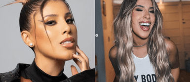 Yahaira Plasencia lanza indirecta de amor Yahaira Plasencia estrena tema y sorprende con top que lanza indirecta de amor