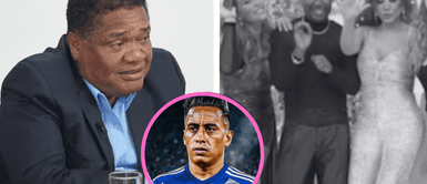 El director de futbol sorprende con este inesperado mensaje. Presidente de Emelec rompe su silencio y niega declaración de América Hoy sobre Cueva