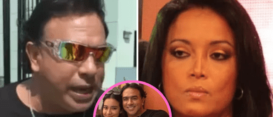 El empresario sorprende con esta potente confesión. Farid Ode revela dudas sobre comunicado de Gamille tras cruce con Mariella Zanetti