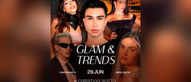 Profesionales, estudiantes y entusiastas del maquillaje vivirán una experiencia formativa de alto nivel. Fuente: Difusión. Lima será centro de evento clave en formación de maquillaje profesional