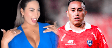 Pamela López lo logró: Cueva ya tiene SENTENCIA por alimentos y este es el MONTO que deberá dar a sus hijos Pamela López lo logró: Cueva ya tiene SENTENCIA por alimentos y este es el MONTO que deberá dar a sus hijos