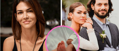 La actriz sorprende con esta inesperada revelación. Anahí de Cárdenas anuncia el nacimiento de su bebé y confiesa inesperado detalle de su parto