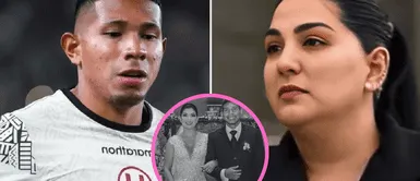El futbolista sorprende con este sentido mensaje. “Tiene derecho de irse”: Edison Flores rompe su silencio y ¿anuncia ruptura con Ana Siucho?