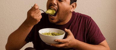 Comer mucha palta podría afectar gravemente tu salud, advierten expertos Comer mucha palta podría afectar gravemente tu salud, advierten expertos