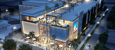 Revelan UBICACIÓN del nuevo centro comercial en SAN JUAN DE LURIGANCHO que contará con una inversión de S/900 millones Revelan UBICACIÓN del nuevo centro comercial en SAN JUAN DE LURIGANCHO que contará con una inversión de S/900 millones