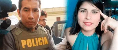 Caso Eyvi Ágreda: la mujer que fue quemada en pleno bus y su acosador saldrá en menos de 30 años Feminicidio de Eyvi Ágreda: agresor cumple condena en penal, pero ya hay fecha de salida