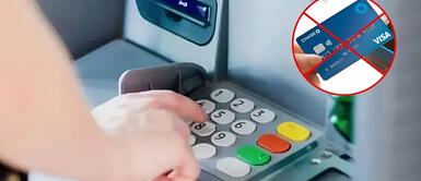 Tarjetas de crédito y débito con nueva forma de validación a partir del 1 de julio ES OFICIAL | Tarjetas de crédito y débito tienen nueva forma de validación a partir de HOY y tienes que saberlo