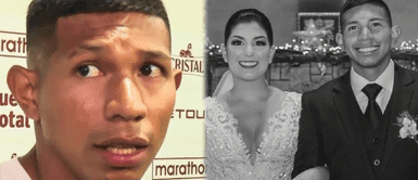 Edison Flores termina su relación con Ana Siucho Edison Flores rompe su silencio y confirma RUPTURA con Ana Siucho tras revelarse foto con otro hombre: "Estoy separado"