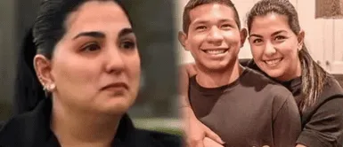 Ana Siucho reacciona tras ruptura con Edison Flores Ana Siucho toma radical decisión tras anuncio de su separación con Edison Flores: "Se cansan"