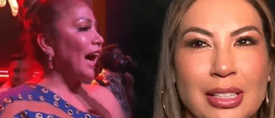 Marisol lanza dardo a Pamela López Marisol sorprende al lanzar FUERTE mensaje ¿contra Pamela López? “La mujer tiene que trabajar para no mendigar”