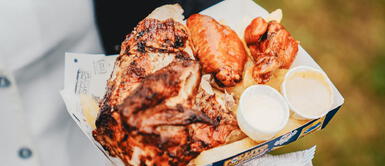 La preventa empezó. “Pollito con Chifa”: El festival que une al Perú con sabor, música y tradición