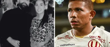 La empresaria sorprende con este inesperado chat. Filtran chats de Ana Siucho con empresario previo a su ruptura con Edison Flores