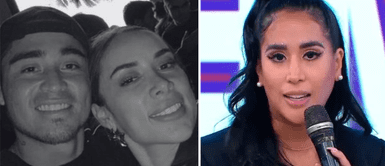 La modelo sorprende con este mensaje en redes sociales. Melissa Paredes toma inesperada decisión tras imagen de Rodrigo Cuba y Ale Venturo