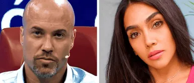 El español impacta con esta revelación. Bruno Agostini rompe el silencio y revela su tormentosa relación con Vania Bludau