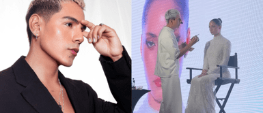 Christian Matta Christian Matta: Así se vivió en Lima la Master Class Glam & Trends entre brillo y técnica