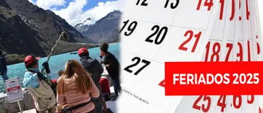 Julio se avecina con varios días para pasarla en familia. ES OFICIAL | Julio suma un nuevo feriado nacional en Perú: Mira qué día es y por qué se celebra