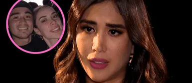 La modelo lanza este mensaje en medio de la reconciliación de Rodrigo y Ale. “Cuídalo”: Melissa Paredes lanza fuerte mensaje en medio de foto de Rodrigo y Ale Venturo