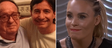 Roberto Gómez Fernández y su esposa Hijo de Chespirito también habría traicionado a su esposa al estilo Florinda Meza: Se casó con la mejor amiga