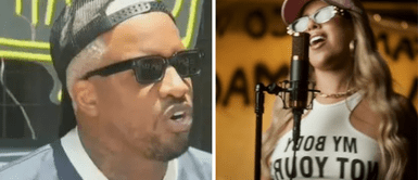 El futbolista lanza este potente mensaje. Farfán lanza potente mensaje tras estreno musical de Yahaira: “Ellos hablan, yo trabajo”