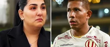 Edison Flores toma IMPLACABLE MEDIDA tras confirmar separación con Ana Siucho ¿no lo encuentran? Edison Flores toma implacable medida tras confirmar separación con Ana Siucho