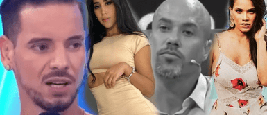 Anthony Aranda habla tras revelarse intimidad de Melissa Paredes con Bruno Agostini y Andrea San Martín Anthony Aranda sorprende con respuesta tras revelarse intimidad de Melissa con Bruno Agostini y Andrea San Martín
