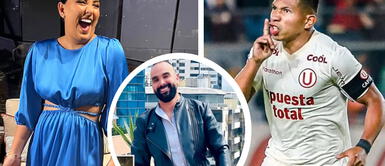 Ana Siucho asombra con última publicación Ana Siucho asombra con última publicación en sus redes sociales