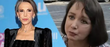 'La chillindrina' no se guardó nada y dio su opinión sobre la serie biográfica de Chespirito 'Chilindrina' sacó cara por exesposa de Chespirito ante reclamos de Florinda Meza por serie de HBO