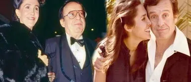 Florinda Meza reveló su gran sacrificio por amor. Florinda Meza confirmó su gran sacrificio de amor por estar con Chespirito y renunciar a la maternidad