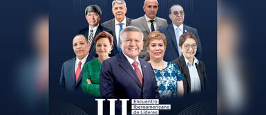 El encuentro reafirma el compromiso de la UCV con la calidad educativa y el liderazgo transformador. Líderes Universitarios de Iberoamérica se reúnen en la UCV para transformar la educación