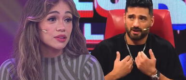 Mayra Goñi habló por primera vez de su relación con Pablo Heredia Mayra no se guardó nada y contó qué advertencia le dio Pablo Heredia previo a EVDLV: "Fue innecesario"