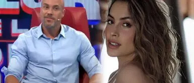 Bruno Agostini remeció la farándula con sus declaraciones en 'El valor de la verdad' Bruno Agostini usó íntimo secreto sobre Milett Figueroa para ganar EVDLV: así se llevó 50 mil soles