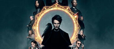 "The Sandman" es una serie inspirada en el cómic del mismo nombre de Neil Gaiman Ver 'The Sandman', temporada 2: fecha y hora de estreno de la serie de Netflix con Tom Sturridge