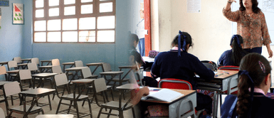 ¿Se cancelan las clases este 4 de julio por el Día del Maestro? ¿Se cancelan las clases este 4 de julio por el Día del Maestro? Esto se sabe hasta ahora