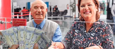 Este lunes 7 de julio comenzará el pago de pensiones con este bono extra ES OFICIAL | ¿Eres jubilado? Este lunes 7 de julio comenzará el pago de pensiones con este bono extra