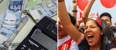 Llegó julio y con ello la GRATIFICACIÓN 2025 con una bonificación adicional del 9% Llegó julio y con ello la GRATIFICACIÓN 2025 con una bonificación adicional del 9% además del sueldo: Los beneficiados