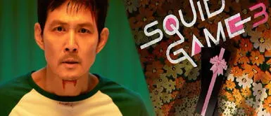 'El juego del calamar 3' de Netflix tiene 6 capítulos y todos están disponibles en Netflix ¿Quiénes mueren en 'El juego del calamar 3'? TODOS los personajes que no llegaron a la final