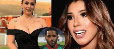 Melissa Klug apoya a Yahaira Plasencia Melissa Klug deja en shock a Yahaira Plasencia EN VIVO al apoyar así su canción contra Farfán: "Que rica"