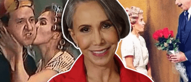 Florinda Meza y Rubén Aguirre Nuevo giro en el drama de ‘El Chavo’: Hijo de ‘Quico’ culpa a Florinda Meza del divorcio de Rubén Aguirre