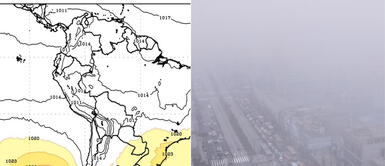 La lluvia en Lima no ha parado en los últimos días. Lloviznas e intenso frío seguirán hasta el miércoles 2 de julio, según el Senamhi