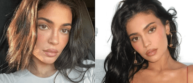 Kylie Jenner Kylie Jenner revela al fin su secreto mejor guardado para su peinado más icónico