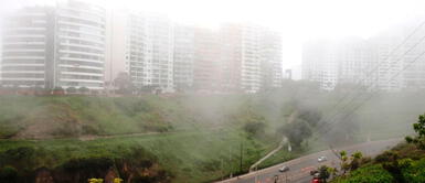 SENAMHI enciende ALERTA por peligroso FENÓMENO: estas serán las zonas afectadas SENAMHI enciende ALERTA por peligroso FENÓMENO: estas serán las zonas afectadas