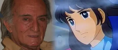 El actor, que dio voz a Terry Grandchester, falleció a los 88 años Murió Jorge Nicolini, actor que dio voz al icónico Terry de 'Candy Candy', a los 88 años