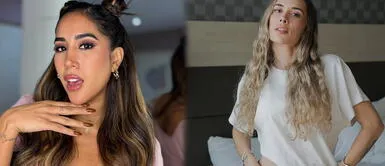 Melissa Paredes comentó que tuvo una conversación de madre a madre con Ale Venturo. Melissa Paredes DIO LECCIÓN a Ale Venturo luego de ‘desafortunados comentarios’ sobre su hija con ‘Gato’ Cuba