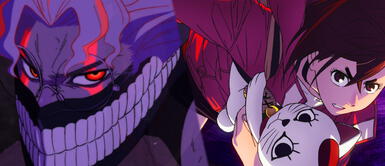 La temporada 2 de 'Dandadan' es uno de los animes más esperados de Netflix 'Dandadan', temporada 2 capítulo 1: ¿Cuándo sale, hora de estreno en Netflix y de qué trata?