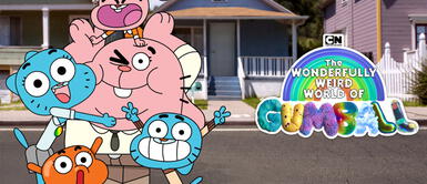 'Gumball' vuelve a la televisión para gusto de sus miles de fans ¡Gumball está de regreso! Cartoon Network confirma fecha de estreno y revela nueva intro de la serie